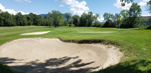 Golf Course «Copley Golf Course», reviews and photos, 377 Copley Country Club Rd, Morrisville, VT 05661, USA