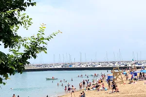 31st Street Beach image