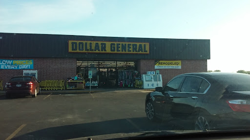 Discount Store «Dollar General», reviews and photos, 2310 E Tyler Ave, Harlingen, TX 78550, USA