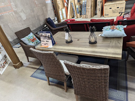 Home Improvement Store «The Home Depot», reviews and photos, 1250 W Ridge Rd, Greece, NY 14615, USA