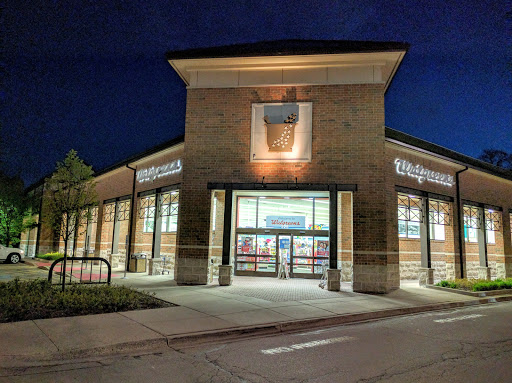 Drug Store «Walgreens», reviews and photos, 225 Milwaukee Ave, Lincolnshire, IL 60069, USA