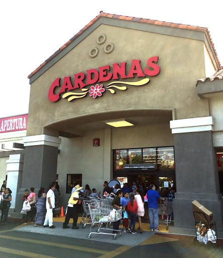 Supermarket «Cardenas Market», reviews and photos, 3840 La Sierra Ave, Riverside, CA 92505, USA