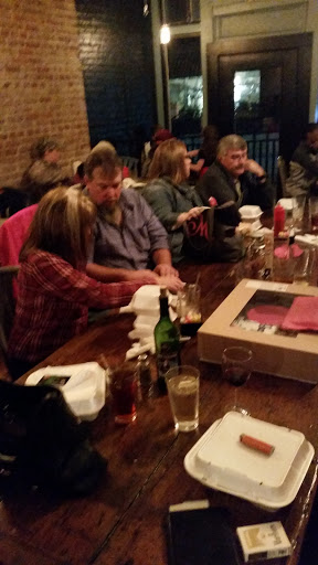 Restaurant «Drug Store Grill», reviews and photos, 105 Main St, Brookneal, VA 24528, USA