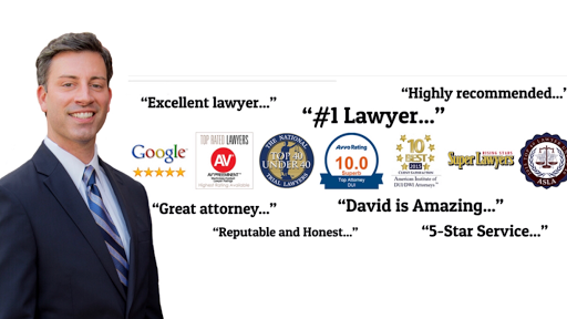 Criminal Justice Attorney «McKenzie Law Firm, P.C.», reviews and photos