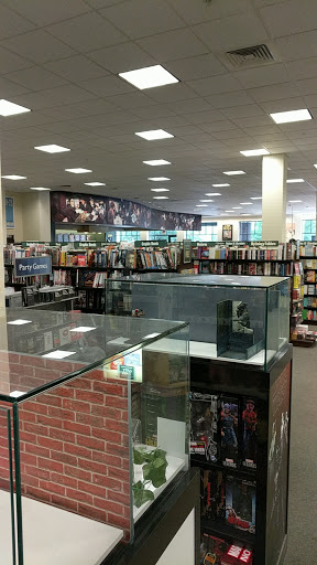 Book Store «Barnes & Noble», reviews and photos, 5500 Buckeystown Pike, Frederick, MD 21703, USA