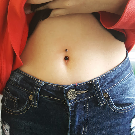 Explore it tattoo ideas, creative tattoo ideas in Redding, available at Caddy Daddys