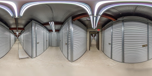 Self-Storage Facility «CubeSmart Self Storage», reviews and photos, 25W630 W Army Trail Rd, Hanover Park, IL 60133, USA