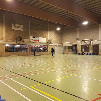 Hall Omnisports de Visé asbl