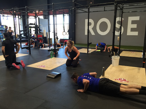 Physical Fitness Program «Rose City Barbell CrossFit WASQ», reviews and photos, 9385 SW Greenburg Rd #100, Portland, OR 97223, USA