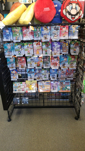 Video Game Store «Classic Game Junkie», reviews and photos, 111 S Easton Rd, Glenside, PA 19038, USA