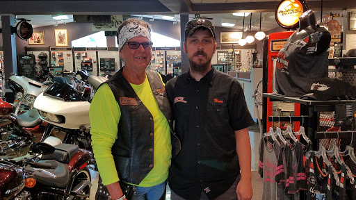 Harley-Davidson Dealer «Carlton Harley-Davidson», reviews and photos, 11771 OH-44, Mantua, OH 44255, USA