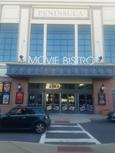 Shopping Mall «Peninsula Town Center», reviews and photos, 4410 E Claiborne Square, Hampton, VA 23666, USA