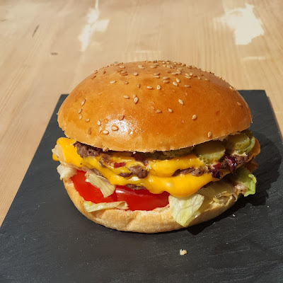 Al Dente Fast Food à Nantes