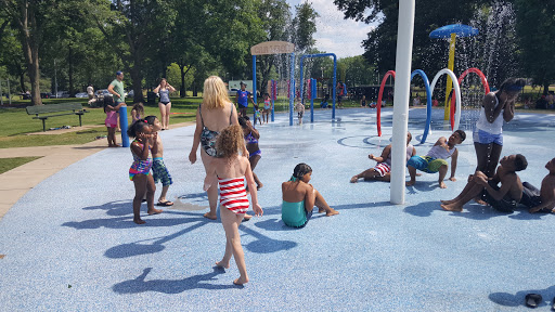 Park «Suggs Park», reviews and photos, 163 E South St, Collierville, TN 38017, USA