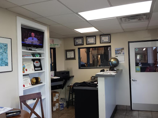Auto Repair Shop «Atlanta Hybrid Repair», reviews and photos, 5630 Peachtree Blvd, Atlanta, GA 30341, USA