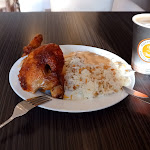 Photo n°2 de l'avis de Jason.d fait le 17/10/2018 à 14:31 sur le  DönerTreff à Munich