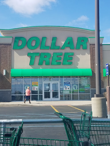 Dollar Store «Dollar Tree», reviews and photos, 570 W 300 N, Warsaw, IN 46582, USA
