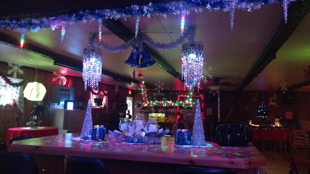 TimBucTu Bar & Grill 15963