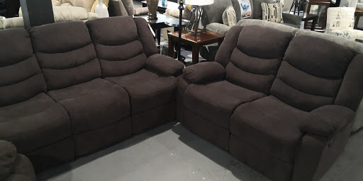Furniture Store «Furniture Factory Liquidators», reviews and photos, 15700 Middlebelt Rd, Livonia, MI 48154, USA