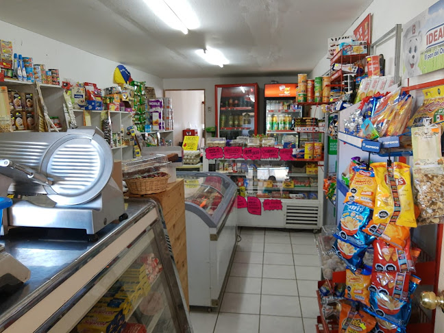 Opiniones de Minimarket Mariu en San Felipe - Tienda de ultramarinos