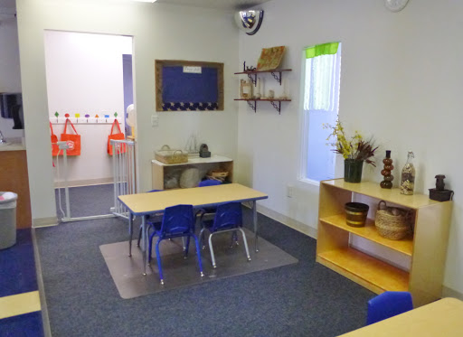 Day Care Center «The Eastside Preschool by Child Time, Inc.», reviews and photos, 1650 E 3300 S, Salt Lake City, UT 84106, USA