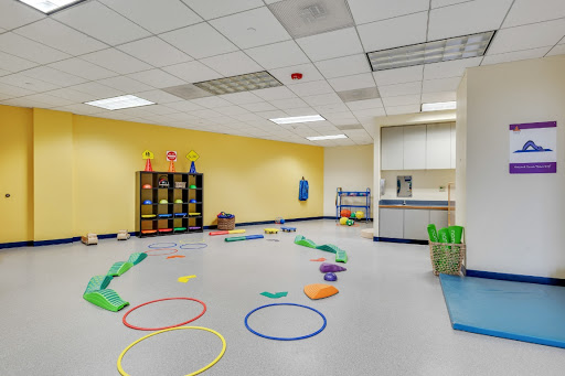 Preschool «Bright Horizons at Kemper Lakes», reviews and photos, 1 Corporate Dr #180, Lake Zurich, IL 60047, USA