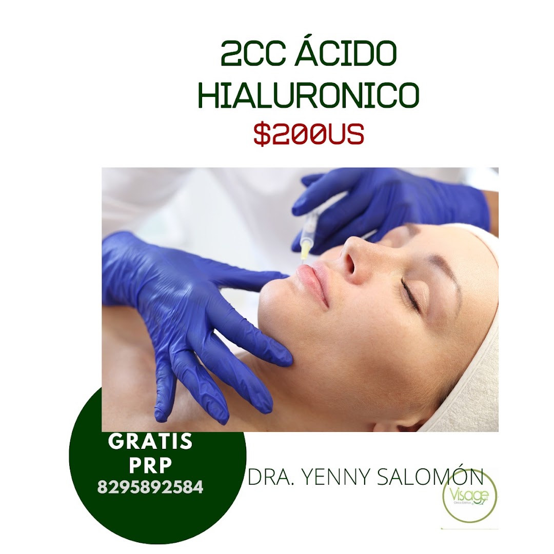 Clinica De Estética Visage