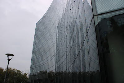 Grand Paris Grand Est à Noisy-le-Grand