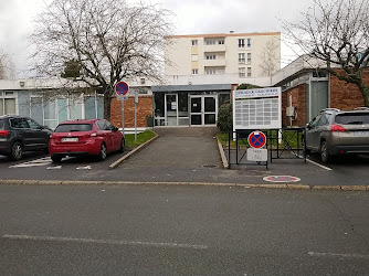 Maison Médicale Claude Bernard