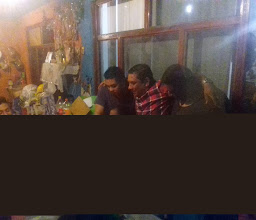 Embarcadero La Curva photo