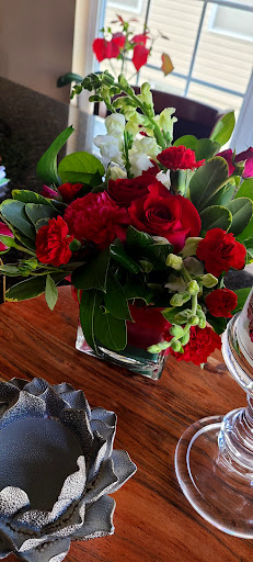 Florist «South Pacific Flowers», reviews and photos, 108 Main St, Hightstown, NJ 08520, USA