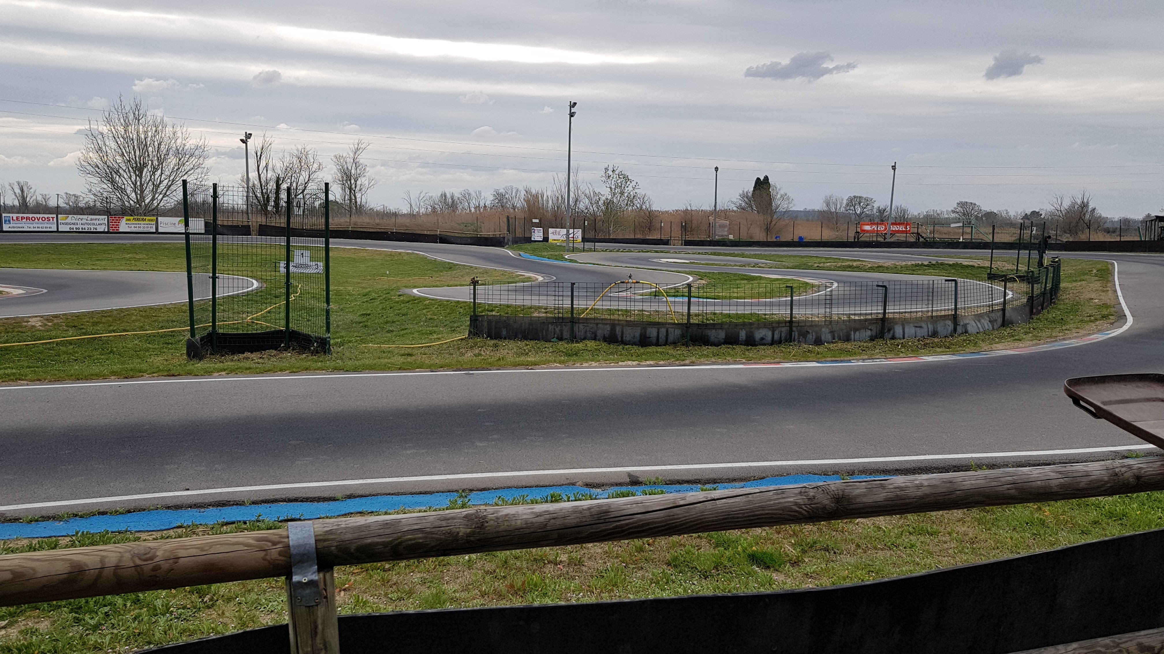 Photo n° 1 de l'avis de Roger.u fait le 27/03/2018 à 16:48