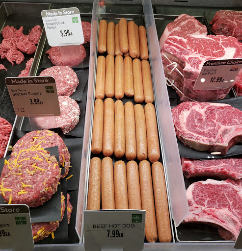 Grocery Store «The Fresh Market», reviews and photos, 13499 S Cleveland Ave, Fort Myers, FL 33907, USA