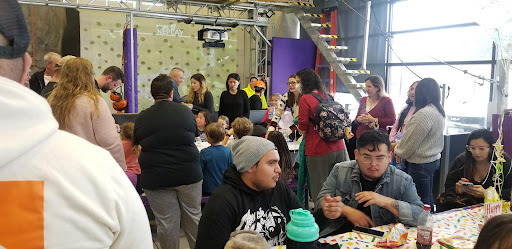 Movie Theater «Regal Cinemas Huebner Oaks 14 & RPX», reviews and photos, 11075 I-10, San Antonio, TX 78230, USA