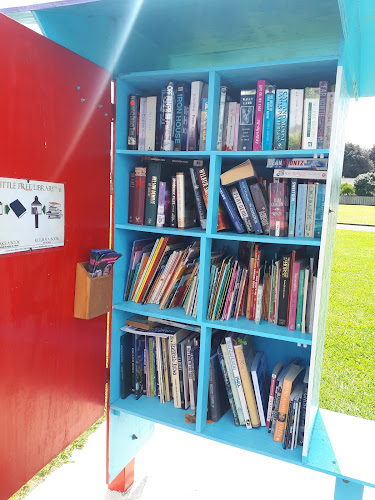 Reviews of Little Free Library in Matamata - Library