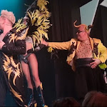 Photo n° 4 de l'avis de andré.e fait le 02/03/2024 à 15:15 pour LE DIAMANT BLEU CABARET à Barville-en-Gâtinais