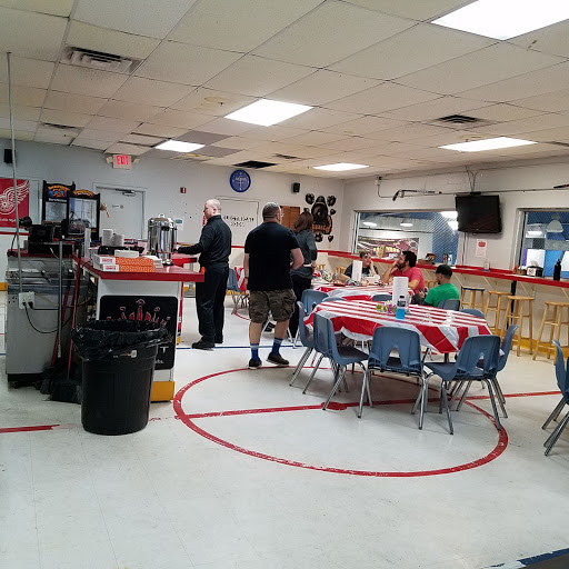 Shopping Mall «Sunshine Park Mall», reviews and photos, 2400 S Ridgewood Ave, South Daytona, FL 32119, USA