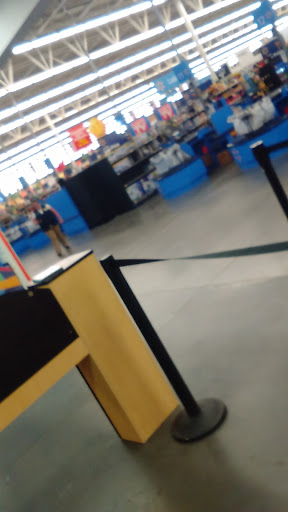 Discount Store «Walmart», reviews and photos, 11410 Anderson Rd, Greenville, SC 29611, USA