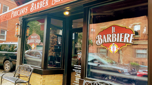 240 North St, Boston, MA 02113, USA