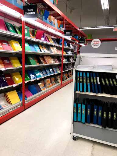 Office Supply Store «Staples», reviews and photos, 4043 Riverdale Rd, Ogden, UT 84405, USA