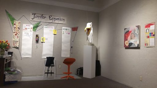 Art Gallery «Sedona Arts Center», reviews and photos