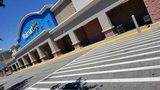 Department Store «Walmart Supercenter», reviews and photos, 7150 Camino Arroyo, Gilroy, CA 95020, USA