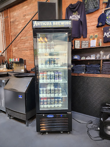 Antigua Brewing Company image
