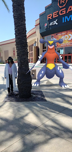 Movie Theater «Edwards Ontario Palace 22 IMAX & RPX», reviews and photos, 4900 E 4th St, Ontario, CA 91764, USA