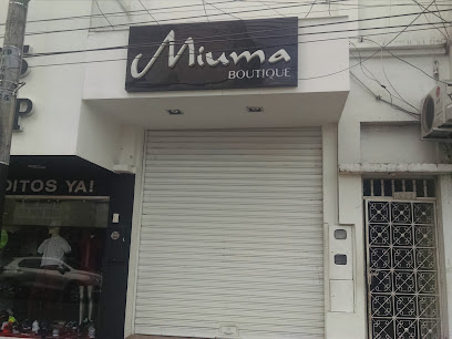 Miuma Boutique