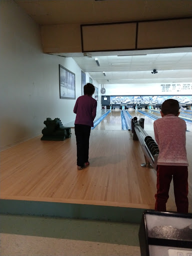 Bowling Alley «Pikeside Bowl», reviews and photos, 3485 Winchester Ave, Martinsburg, WV 25405, USA