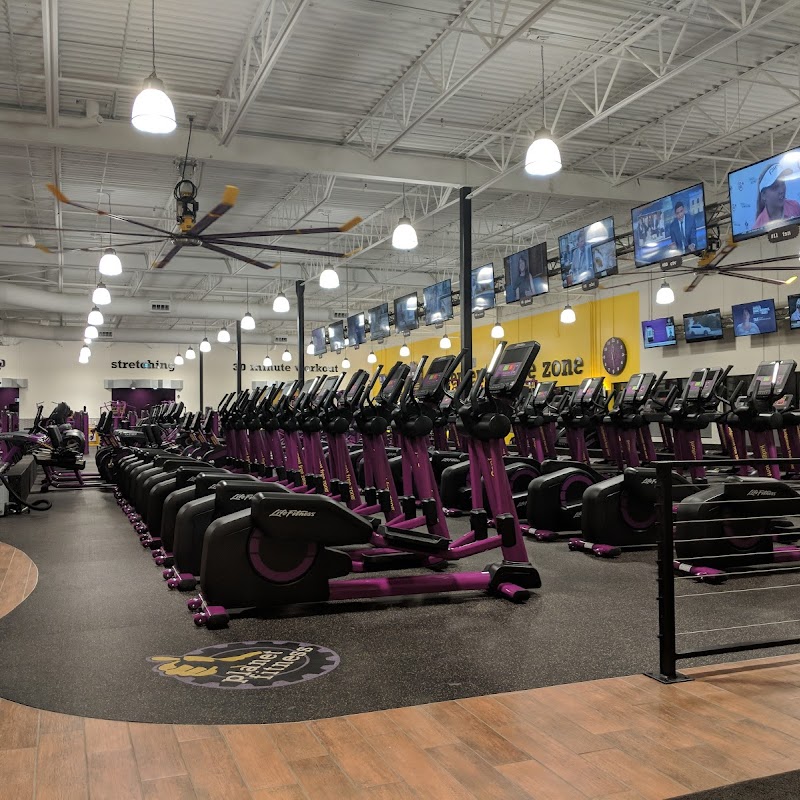 Planet Fitness