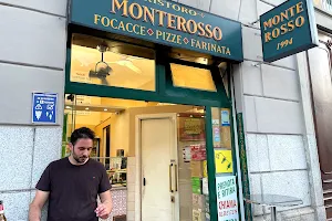 Ristoro Monterosso - Focaccia and Pizza image