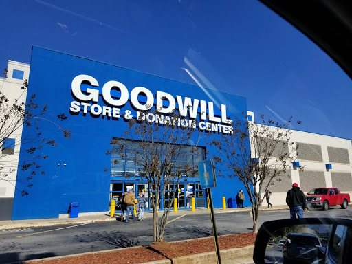 Thrift Store «Goodwill of North Georgia: West Athens Store, Career Center and Donation Center», reviews and photos