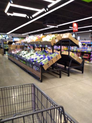 Supermarket «ALDI», reviews and photos, 3586 Steelyard Dr, Cleveland, OH 44109, USA
